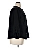 Notations Black 3/4 Sleeve Blouse Size 1X - photo 4