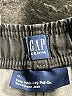 Gap Black Jeans Size 8 - photo 3