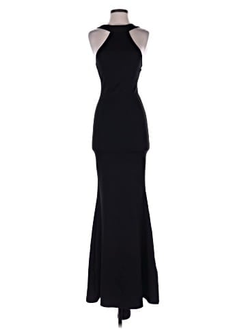 Missguided Cocktail Dress (view 1)