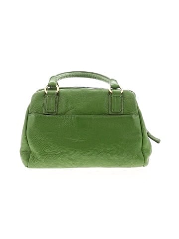 Tommy Hilfiger Leather Satchel (view 2)