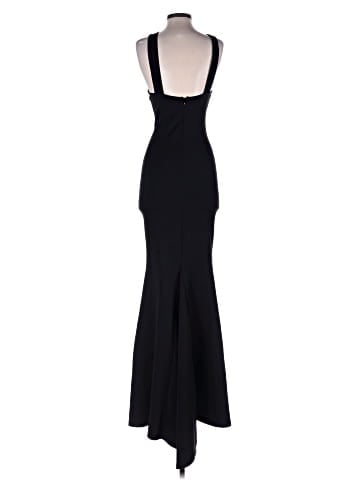 Missguided Cocktail Dress (view 2)