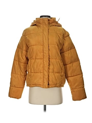 Arizona Jean Company Snow Jacket (view 1)