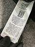 Guess Black Track Pants Size 12 - photo 4