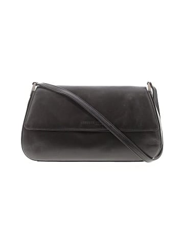 Kenneth Cole New York Leather Shoulder Bag (view 1)