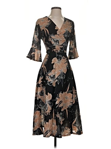 Simply Couture Cocktail Dress (view 1)