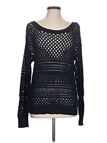 American Eagle Outfitters Pullover Sweater (view 1)