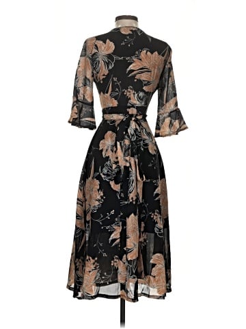 Simply Couture Cocktail Dress (view 2)