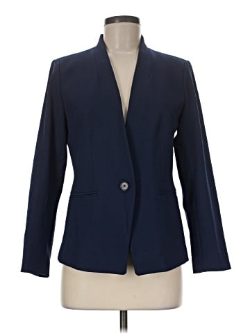 Ann Taylor Blazer (view 1)