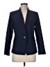 Ann Taylor Blue Blazer Size 8 (petite) - photo 1