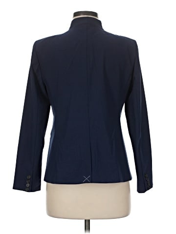 Ann Taylor Blazer (view 2)