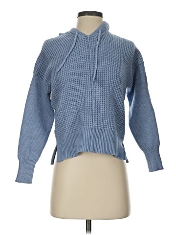 Cynthia Rowley Pullover Sweater (view 1)