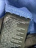 The North Face Blue Track Jacket Size L - photo 4
