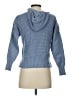 Cynthia Rowley Blue Pullover Sweater Size S - photo 2