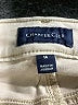 Charter Club Solid Tan Khakis Size 14 - photo 4