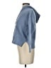 Cynthia Rowley Blue Pullover Sweater Size S - photo 5