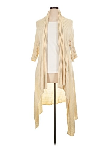 Caslon Cardigan (view 1)