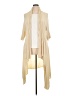Caslon Ivory Cardigan Size XL - photo 1