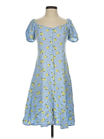 Forever 21 Casual Dress (view 1)