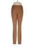 Max Studio Brown Casual Pants Size M - photo 1