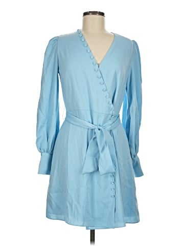 Alexia Admor Casual Dress (view 1)