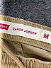 Levi's Tan Cargo Pants Size 10 - 12 - photo 3