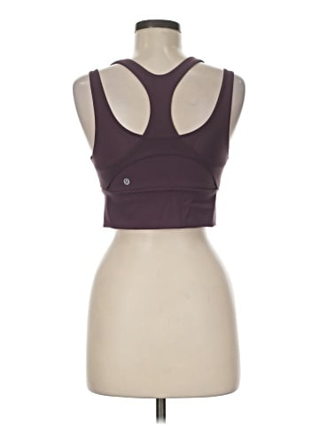 Lululemon Athletica Sports Bra (view 2)