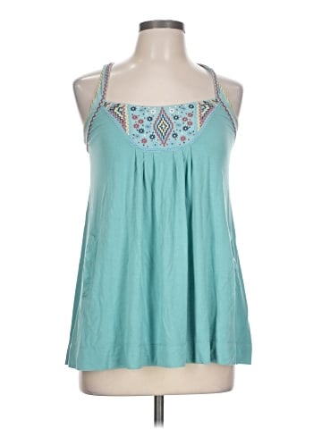 Hazel Sleeveless Blouse (view 1)
