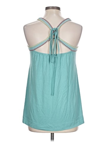 Hazel Sleeveless Blouse (view 2)