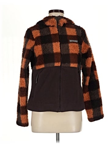 Columbia Cardigan (view 1)