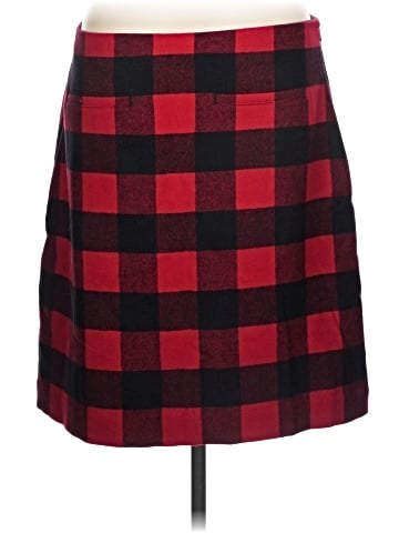 Talbots Wool Skirt (view 1)