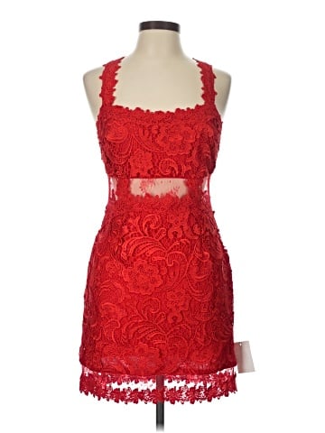 Venus Cocktail Dress (view 1)