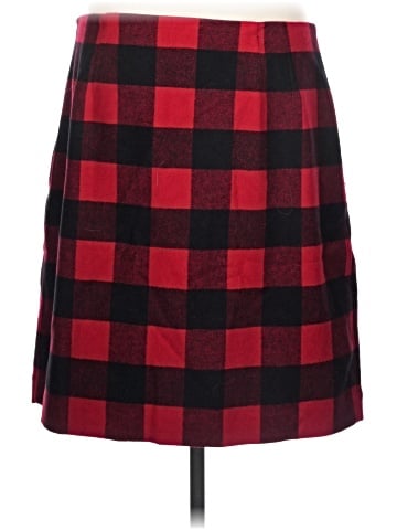 Talbots Wool Skirt (view 2)