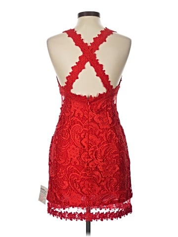 Venus Cocktail Dress (view 2)