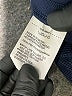 Under Armour 100% Polyester Blue Track Pants Size L (youth) - photo 4
