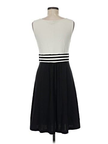 Lands' End Cocktail Dress (view 2)