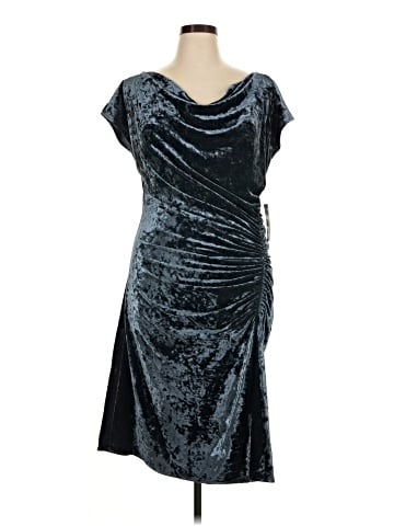 DKNY Cocktail Dress (view 1)