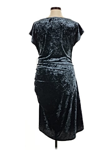 DKNY Cocktail Dress (view 2)