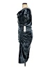 DKNY Gray Cocktail Dress Size 16 - photo 5