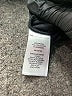 Cable & Gauge Black Active Pants Size XL - photo 8