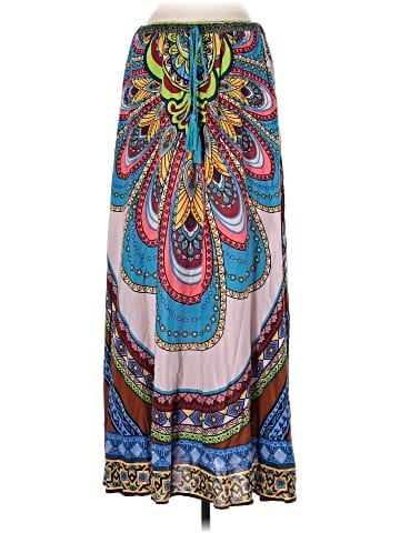 Fab'rik Casual Skirt (view 1)