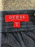 Guess Color Block Blue Track Pants Size 12 - photo 3