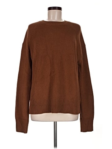 Everlane Pullover Sweater (view 1)