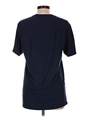Express Short Sleeve T-Shirt (view 2)