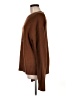 Everlane Brown Pullover Sweater Size M - photo 5