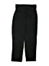 Nike 100% Polyester Black Cargo Pants Size L (kids) - photo 2