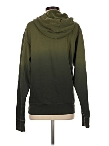 Champion Pullover Hoodie (view 2)