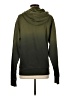 Champion Green Pullover Hoodie Size S - photo 2