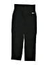 Nike 100% Polyester Black Cargo Pants Size L (kids) - photo 1