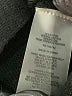 Milano Black Pullover Sweater Size M - photo 8