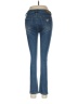 Guess Hearts Blue Jeans Size 6 - photo 2